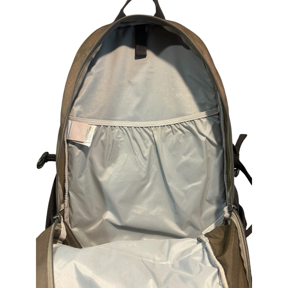 Columbia Silver Ridge Brown 30L Backpack One Size - Picture 4 of 8